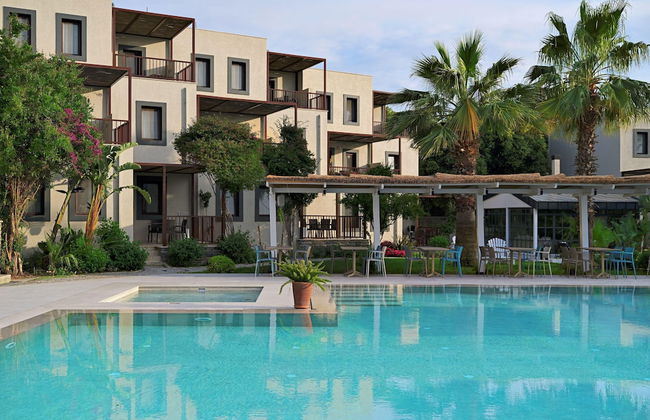 Dorman Suites Hotel - Foto 44