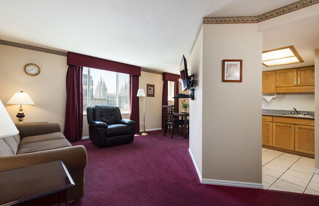 The Kimball at Temple Square - Photo 48