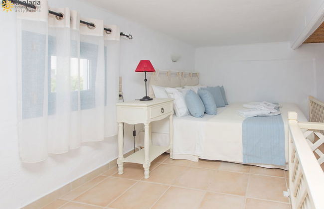 Tholaria Boutique Hotel - Photo 12