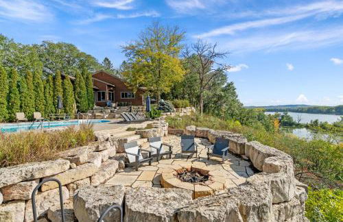 Riverfront Inn - Foto 43