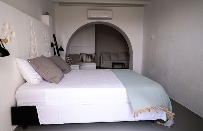 Villa Mykonos Kalo Livadi - Foto 27