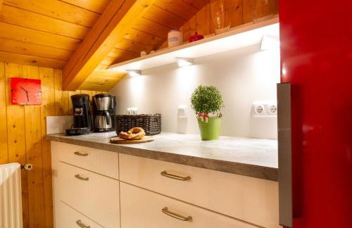 Ferienwohnungen Alpentraum - Landhaus am Bächle - Photo 14