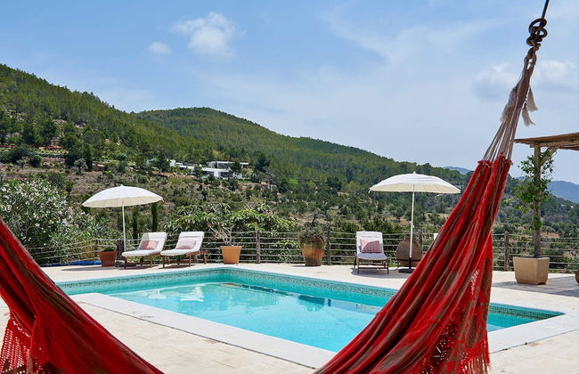 Villa Ca na Roseta - Foto 46