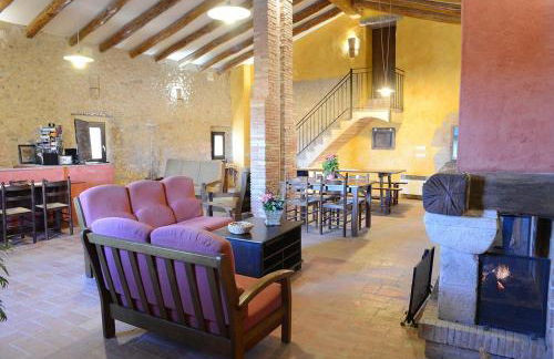 Can Marisch La Casa Pairal - Foto 1