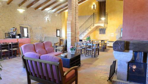 Can Marisch La Casa Pairal - Foto 1