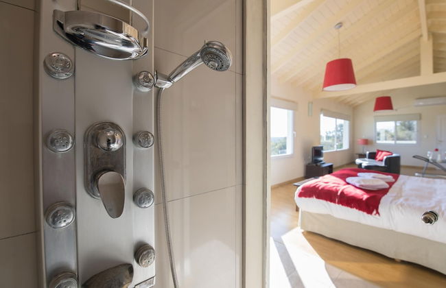 La Fleur Loft Boutique Spa - Photo 27