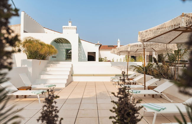 The Green House by Santiago de Alfama - Foto 44