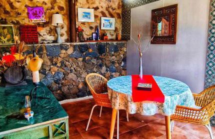 Finca Lucía - Los Hervideros - Foto 13