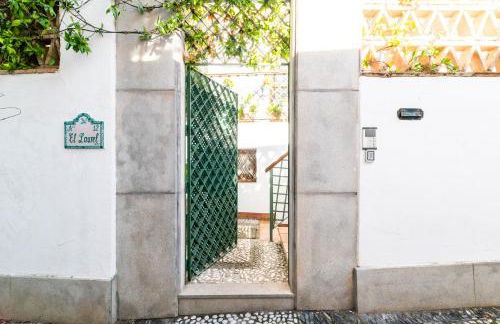 Luminoso Alhambra View Suite - El Laurel - Foto 10