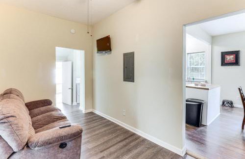 Doris and Susans Place - Historic Tuskegee Home - Foto 10