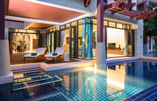 Amatapura Beach Villa 14 - Photo 39