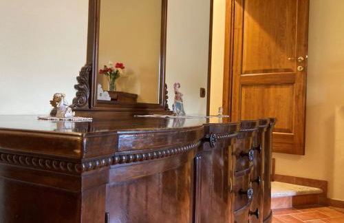 TOWER in Casciano di Murlo - Foto 26