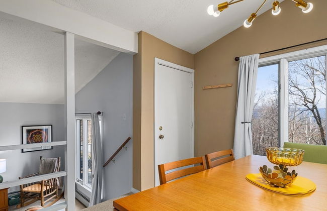 19 North Lynx 4 Bedroom Condo - Foto 28