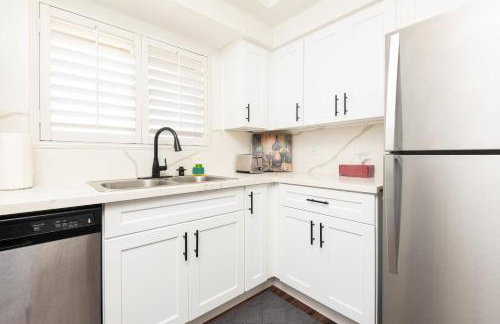 Cozy 2BR Near Disneyland and Convention Center - Foto 18