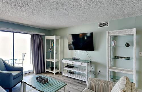 Regency Towers #710 by Resort Collection - Foto 11