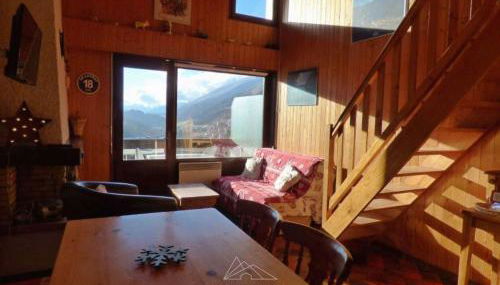 Agréable appartement montagnard pour 6 pers. proche commerces et télécabines - FR-1-458-149 - Foto 3