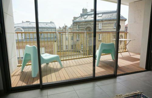 Appartement Forum Reims - Foto 13