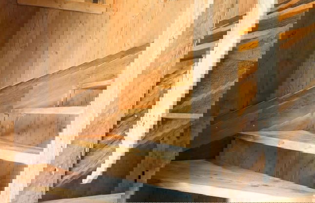 La Ruinette - Chalet Guadeloupe - Foto 18