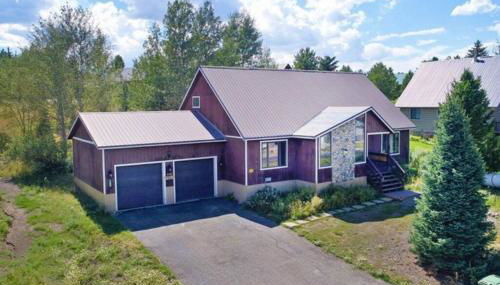 Wapiti View 6-Bedroom Cabin 28mins to Yellowstone - Foto 2