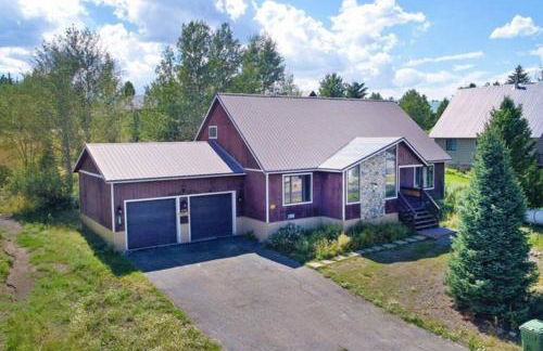 Wapiti View 6-Bedroom Cabin 28mins to Yellowstone - Foto 2