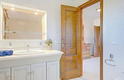 Villa Villa Zamorita by Interhome - Foto 24