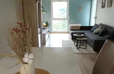 Le Cocon Serenité - Foto 8