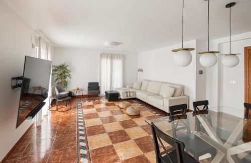 Carrasca 8 paddle & pool - Foto 23