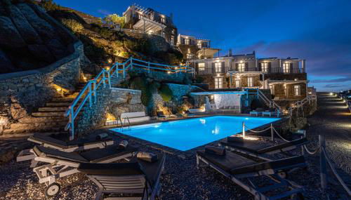 Villa Thelgo Mykonos - Photo 2