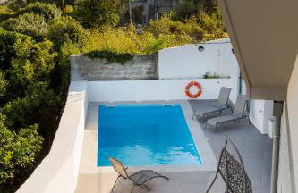 Romantic Pool House - Foto 21