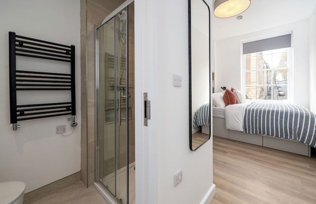 48 Park Street - Foto 23