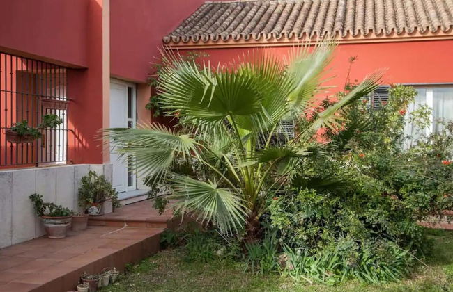 Belvilla by OYO Villa Valencina de la Concepcion - Photo 37