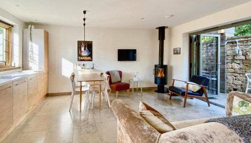 Finch Cottage - Foto 2