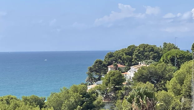 Your Retro Beach Front Hideaway in Salou - Foto 2, Imagen principal