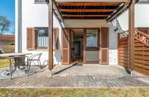 Fewo mit Terrasse - Hunde erwünscht - Foto 21