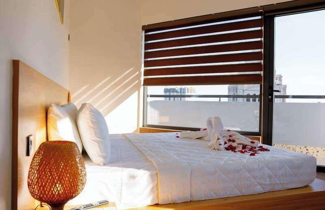 Osaka Boutique Phan Thiet Hotel - Foto 35