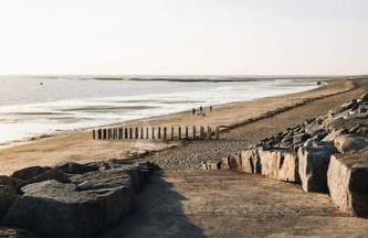 Maison familiale cosy proche mer Agon Coutainville - Foto 14