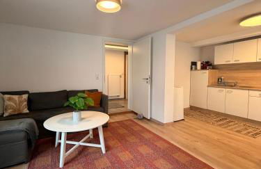 Fewo im schönen Allensbach - Foto 2