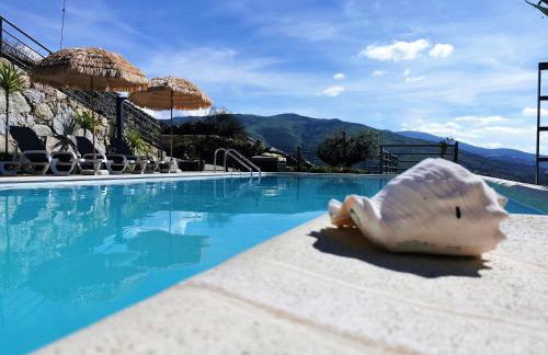 Casa do Penedo Castle House - Foto 48