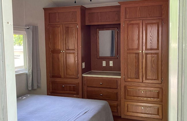 The Vintage Rv's at Wilderness Presidential by Tripforth - Foto 3