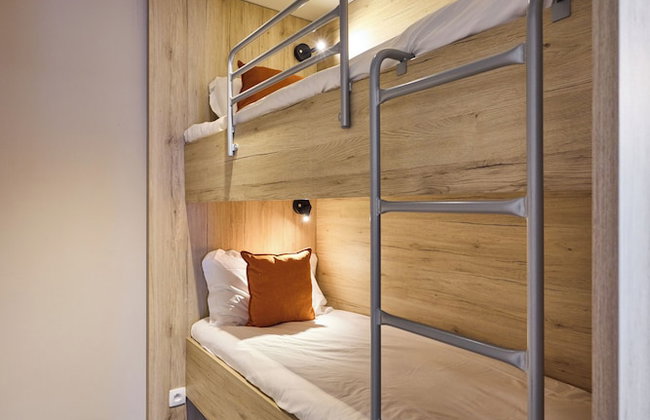 Holiday Suites Westende - Foto 26