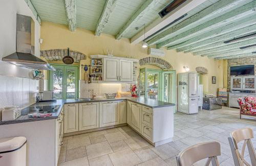 Villa Stancija Klis - Foto 19