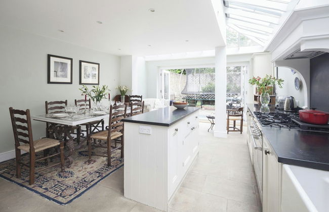 Winchendon Road by Onefinestay - Foto 15