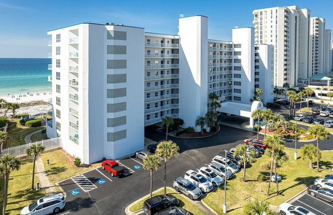 Sterling Sands 306 2 Bedroom Condo by RedAwning - Foto 72