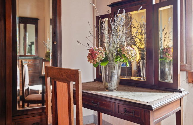 Farmhouse in Castelfranco Piandisco With Garden - Foto 73