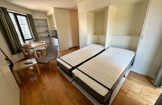 Apartment in De Panne Near Beach - Photo 5