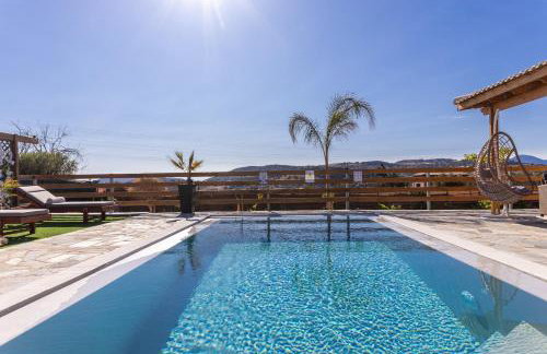 RELAXING POOL HOUSE IN LAGONISI 1 - Foto 74