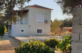 Vasso Galati House - Foto 3