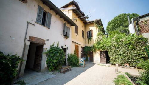 HbHall - Navigli 2 Apartment - Photo 3