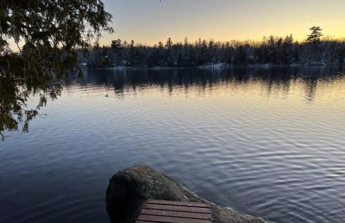Waterfront-40min to Acadia-Main House-Kayaks - Foto 16
