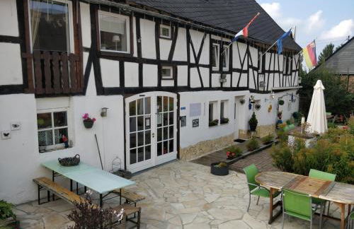 Sabershausen Landhof Sonne - Foto 21